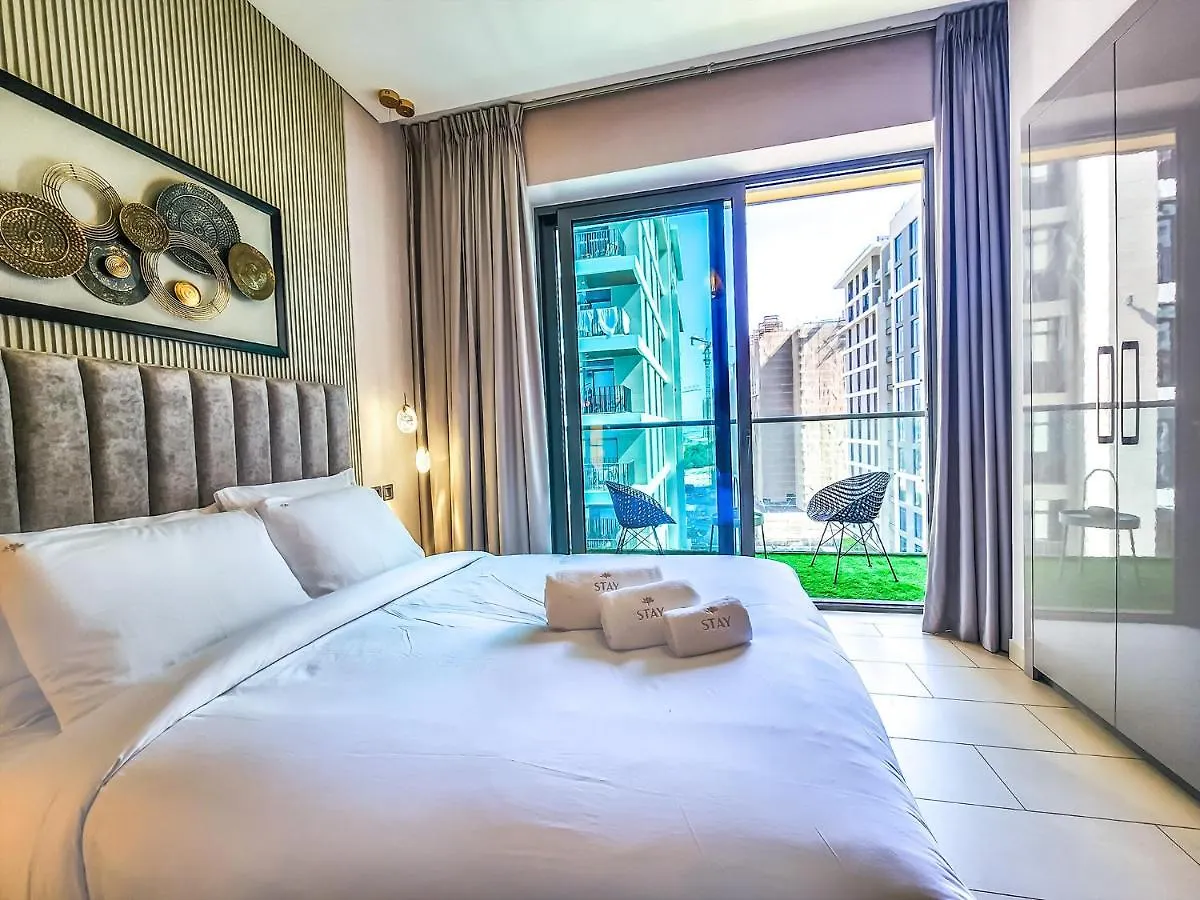Apartment Stay By Latinem Luxury Studio Holiday Home G6-6711 Near Burj Khalifa Dubai United Arab Emirates