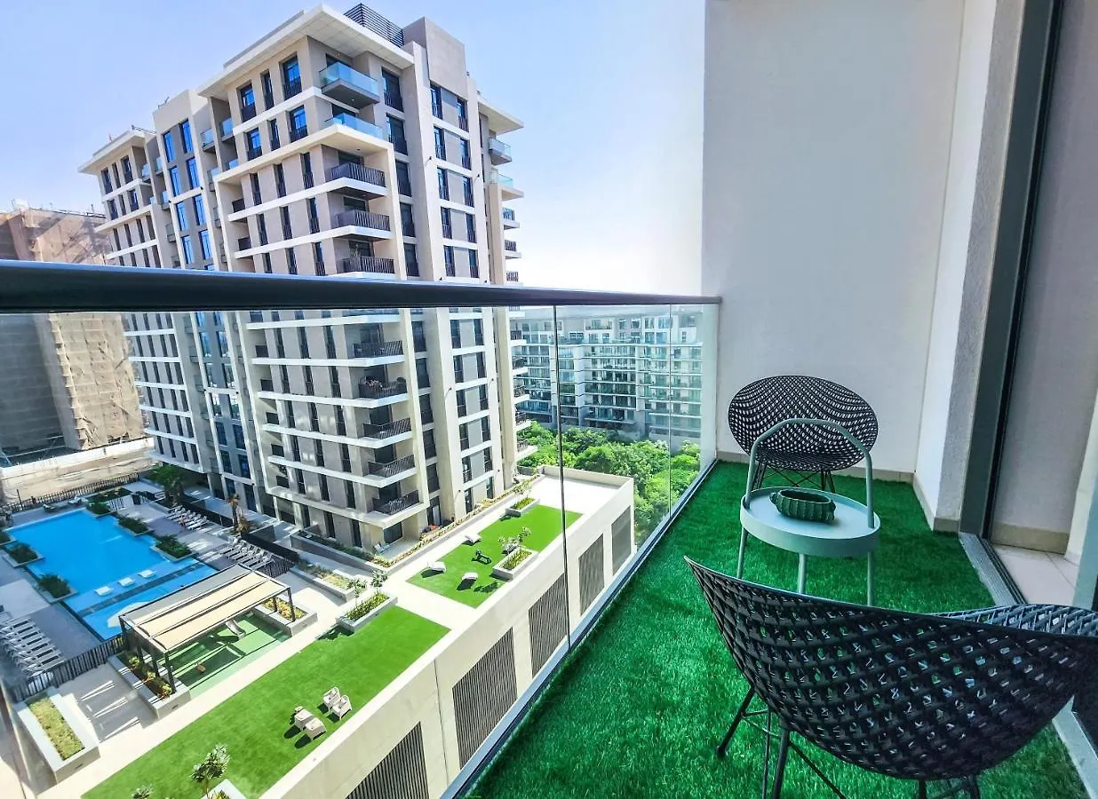 Apartment Stay By Latinem Luxury Studio Holiday Home G6-6711 Near Burj Khalifa Dubai