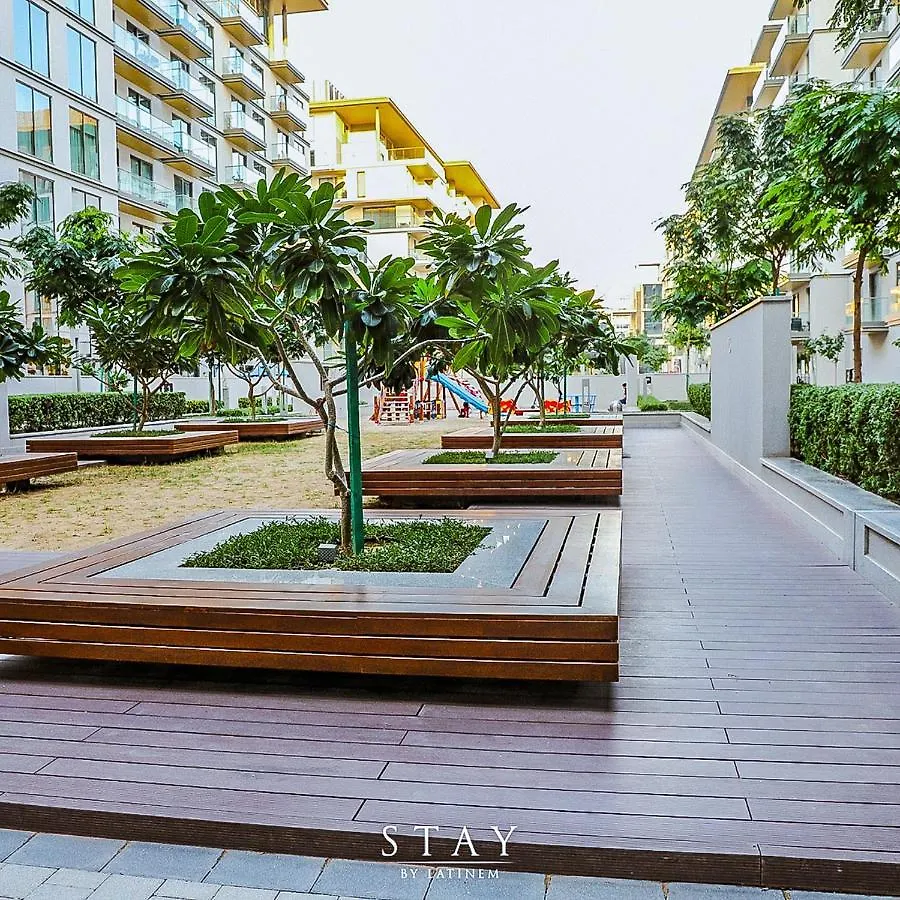 Apartment Stay By Latinem Luxury Studio Holiday Home G6-6711 Near Burj Khalifa Dubai